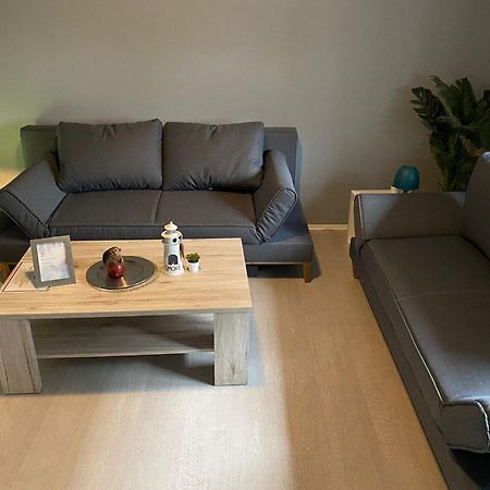 Stadtnah An Der Foerde 7 Hh M 1Og Flensburg Bagian luar foto