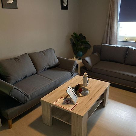 Stadtnah An Der Foerde 7 Hh M 1Og Flensburg Bagian luar foto