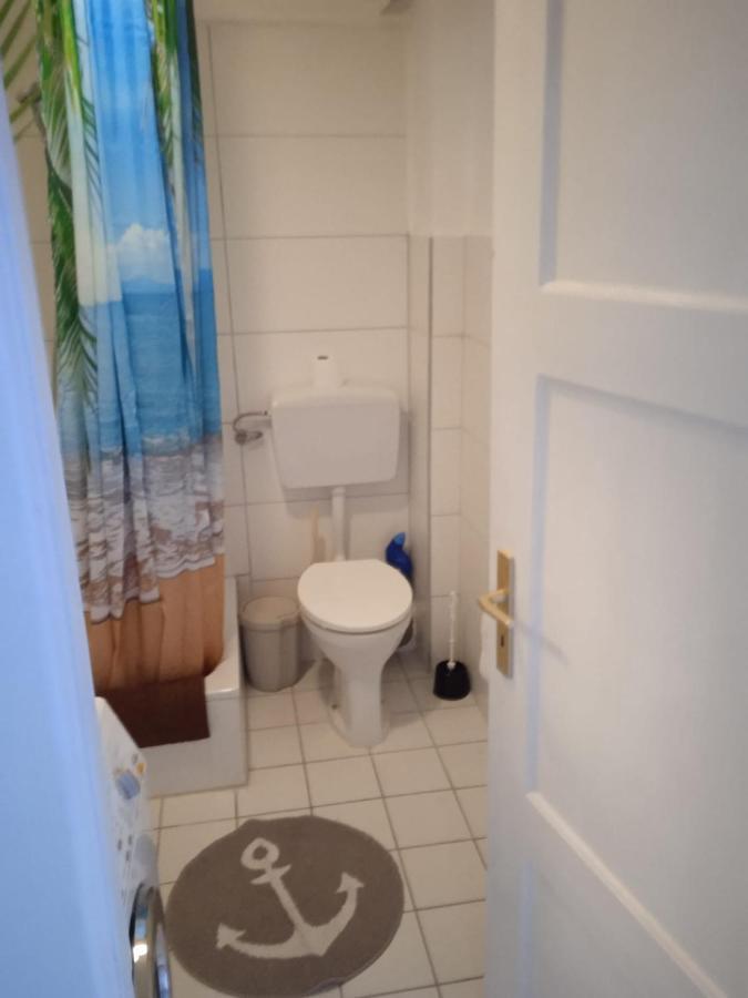 Stadtnah An Der Foerde 7 Hh M 1Og Flensburg Bagian luar foto