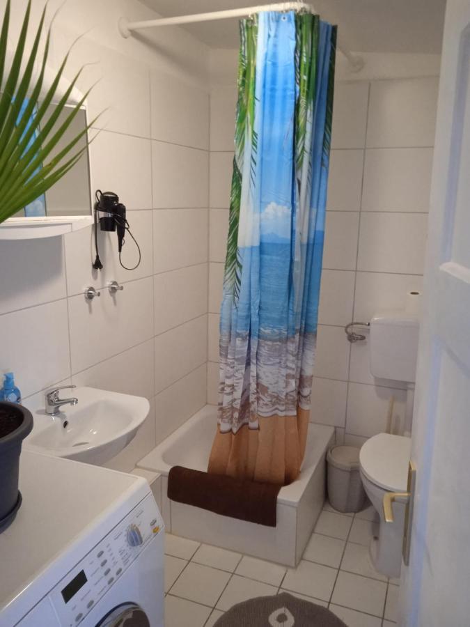 Stadtnah An Der Foerde 7 Hh M 1Og Flensburg Bagian luar foto