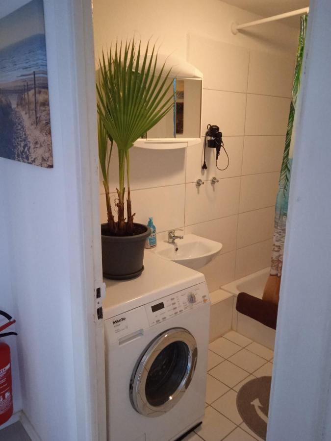 Stadtnah An Der Foerde 7 Hh M 1Og Flensburg Bagian luar foto