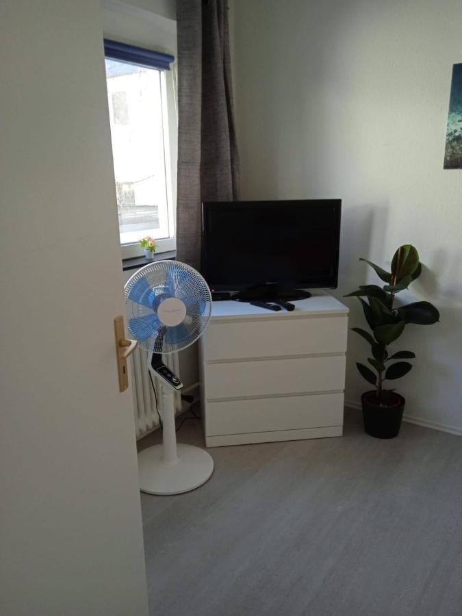 Stadtnah An Der Foerde 7 Hh M 1Og Flensburg Bagian luar foto