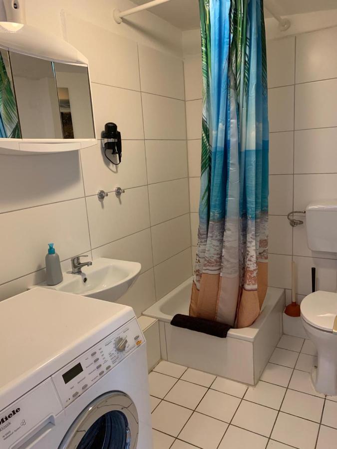 Stadtnah An Der Foerde 7 Hh M 1Og Flensburg Bagian luar foto