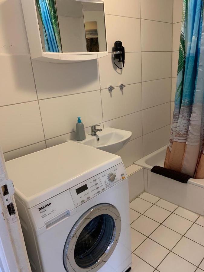 Stadtnah An Der Foerde 7 Hh M 1Og Flensburg Bagian luar foto